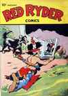 Red Ryder Comics #42 Comic Books - Covers, Scans, Photos in Red Ryder Comics Comic Books - Covers, Scans, Gallery